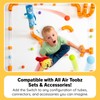 Air Toobz Switch, Directional Accessory for Original Fat Brain Air-Powered