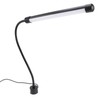 Magnetic Work Light Eye Protection Gooseneck Hose 12W High Temperature