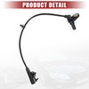 ACROPIX Infiniti Car Rear Left & Right ABS Wheel Speed
