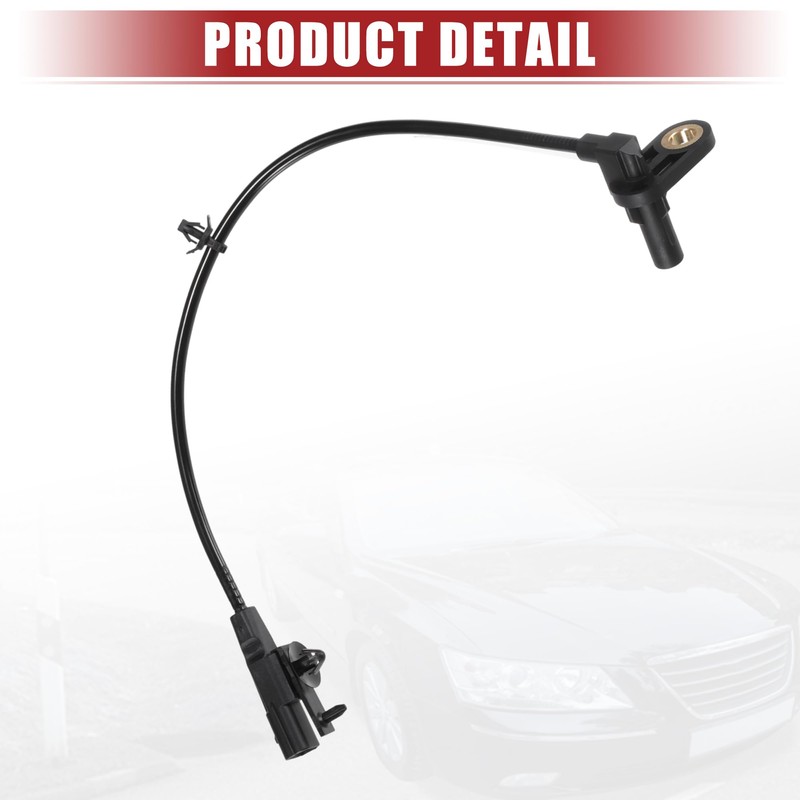 ACROPIX Infiniti Car Rear Left & Right ABS Wheel Speed