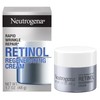 Neutrogena Rapid Wrinkle Repair Retinol Anti-Wrinkle Regenerate Face Cream, Day