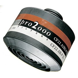 BeeSwift Scott Range PRO 2000 CF22 A2B2P3 FILTER