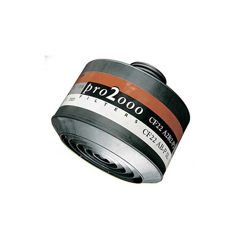 BeeSwift Scott Range PRO 2000 CF22 A2B2P3 FILTER