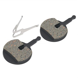 Road Passion Disc Brake Pads Promax DSK-310 710 715 717 720 913 Decipher Solve Render Render-R