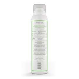 Native Deodorant & Body Spray Contains Naturally Derived Ingredients | Deodorant for Women and Men, All Day Odor Protection, Aluminum and Hydrocarbon Propellant Free | Cucumber & Mint