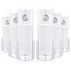 Enhon 4 in 1 LED Emergency Power Failure Night Light,