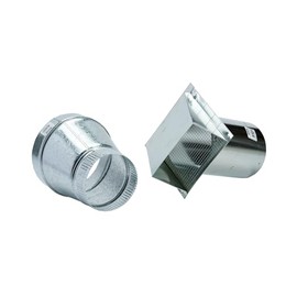 Certified Termination Kit - 7 in.