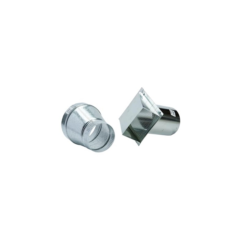 Certified Termination Kit - 7 in.