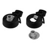 【Handle Attached・Dishwasher Safe】 THERMOS Bottle Vacuum Insulated Sports Bottle 1.5L