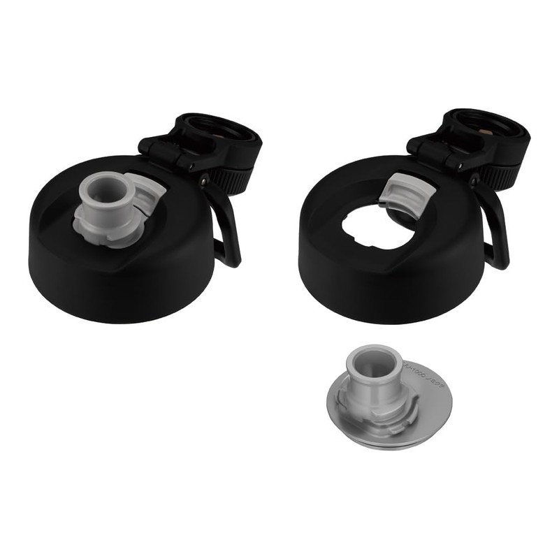 【Handle Attached・Dishwasher Safe】 THERMOS Bottle Vacuum Insulated Sports Bottle 1.5L