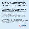 ACEROX Despachador De Higienico Jumbo Sr Acero Inoxidable 9
