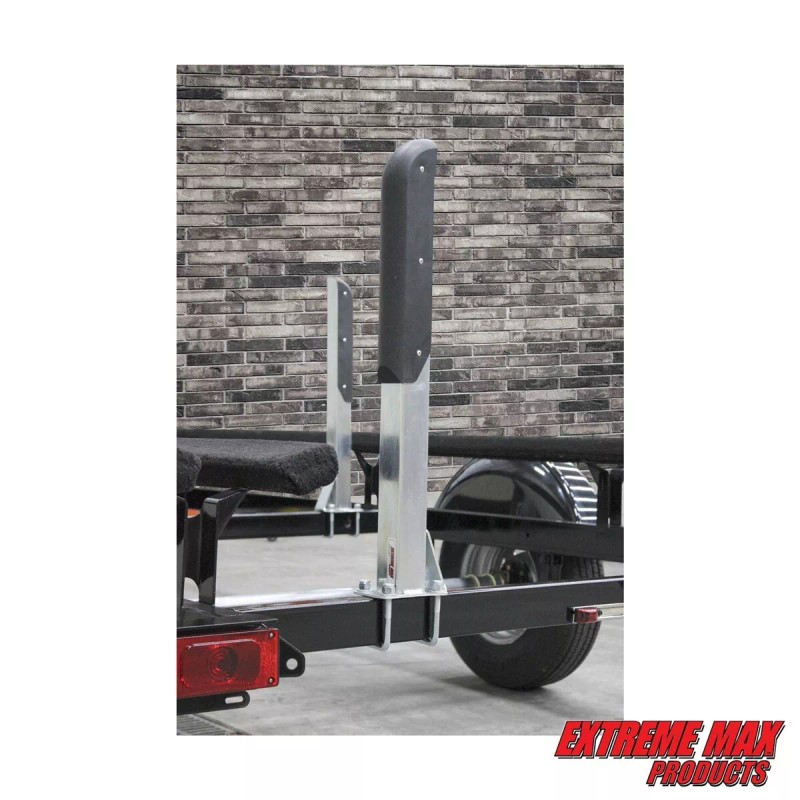 Extreme Max 3001.1068 Adjustable Heavy-Duty Universal Transom Saver