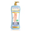 GOICOCHEA - Crema para piernas con doble mentol. Sensación refrescante