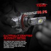 KATANA H13 Light Bulb. 9008 Bulb 400% Brightness Super Bright