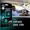 Febreze Car Air Freshener, Odor-Fighting Automotive Vent Clip, Scented Car