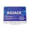 BOJACK Mini Fuse 3.6x10 mm 2.5 A 2.5 amp 125