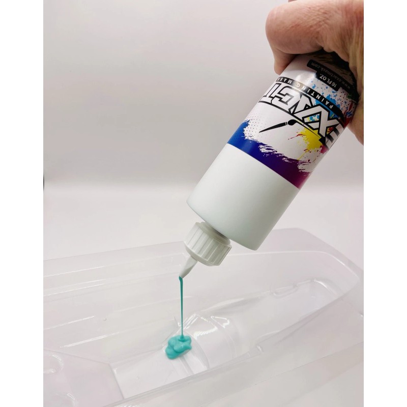 Exact Mask Liquid Mask 16oz Arts Crafts Rc Bodies