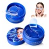 60pcs2 Parches Hidrogel Ojos Con Colágeno Todo Tipo De Piel