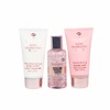 Glitter Pink Bath Kit - Bloomfield Edition - Pink