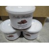 Bella Perfetta Depilatory Wax Chocolate Made in Italy (Set of