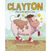 Clayton the Energetic Cow