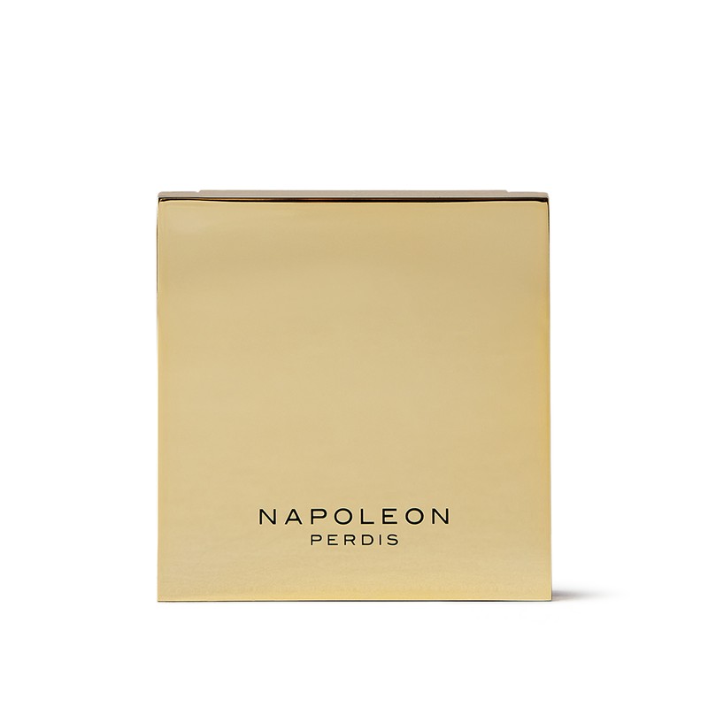 Napoleon Perdis Colour Ritual Eyeshadow Quad - Summer Solstice
