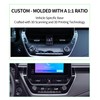 MaserWeller Car Phone Holder for Toyota Corolla 2020-2026 / Corolla