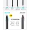 Metapen 3 Pcs Touch Tip Replacement for Metapen M1 M2