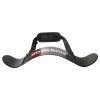 Fitness Maniac Bicep Arm Blaster Thick Support Bicep Curl Isolator