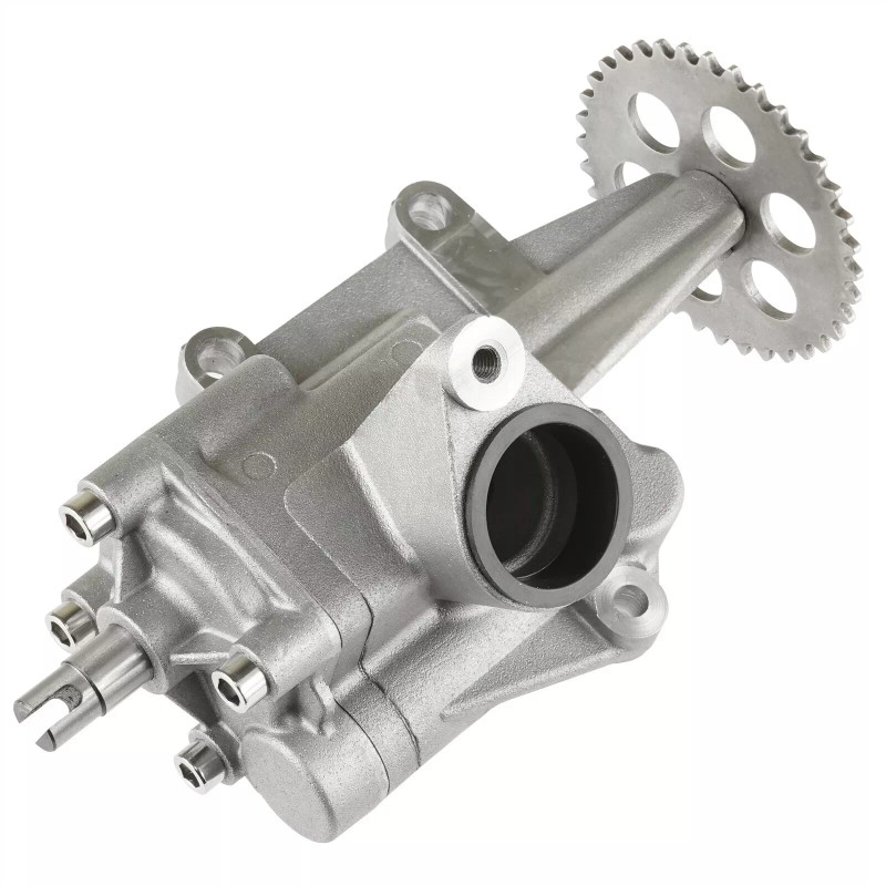 Caltric Complete Oil Pump fits Polaris Ranger Crew XP 1000