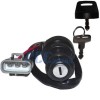 Unbranded Ignition Key Switch GRIZZLY 660 YFM660 2002 2003 2004