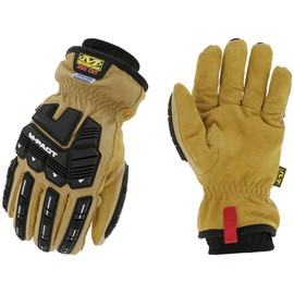Coldwork™ Waterproof Leather M-Pact® Driver F9-360