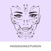 Sincero Salon - Black Obsidian Face Massager - Jade Roller