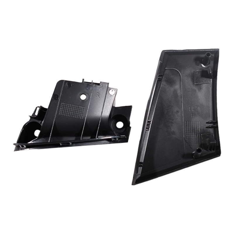 YUCKMZ Interior Door Handle Cover Compatible with Peugeot 107 Toyota