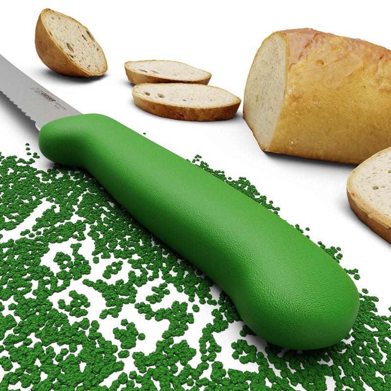 Giesser seit 1776 - Made in Germany - Brotmesser 21