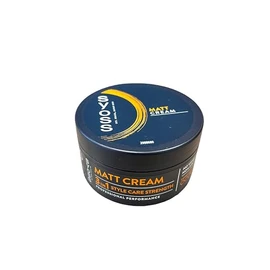 Syoss Matte Hair Styling Fibre Paste Medium Matt Effect 100 ml