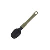 Takagi KANUCHI OUTDOOR x Awada Outdoor Folding Spoon, Easy to