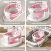 Baby Bath Seat for Babies 6 Months & Up, Baby