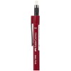 Faber-Castell Grip 1345 0.5mm Mechanical Pencil - Red