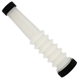 Polaris 2871285 Easy Pour 2.5 Gallon Bottle Flex Spout Ranger RZR Snow