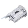 NewYall Ignition Lock Cylinder Switch with Keys for Toyota Corolla