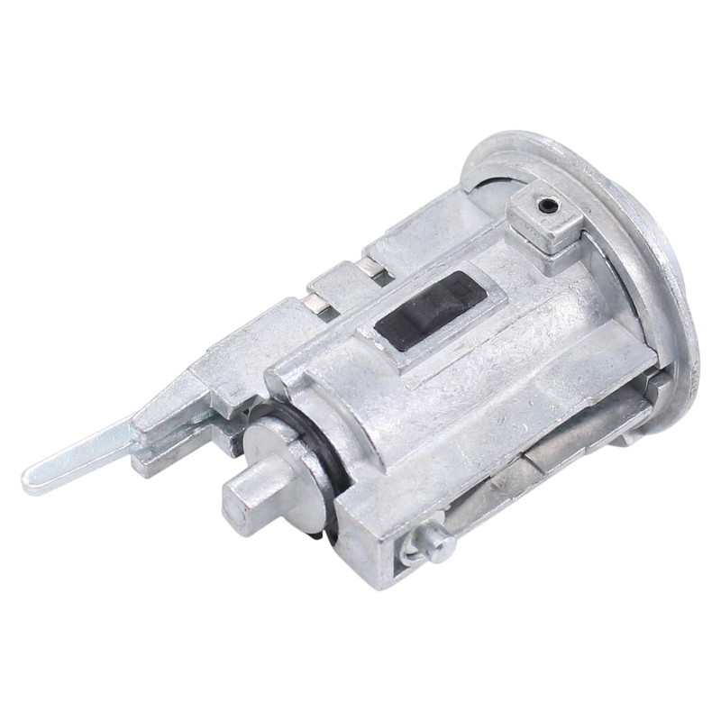 NewYall Ignition Lock Cylinder Switch with Keys for Toyota Corolla