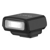 ORDRO FL-10 Mini Camera Flash Speedlite for Fuji/Sony/Nikon/Canon, Digital Film