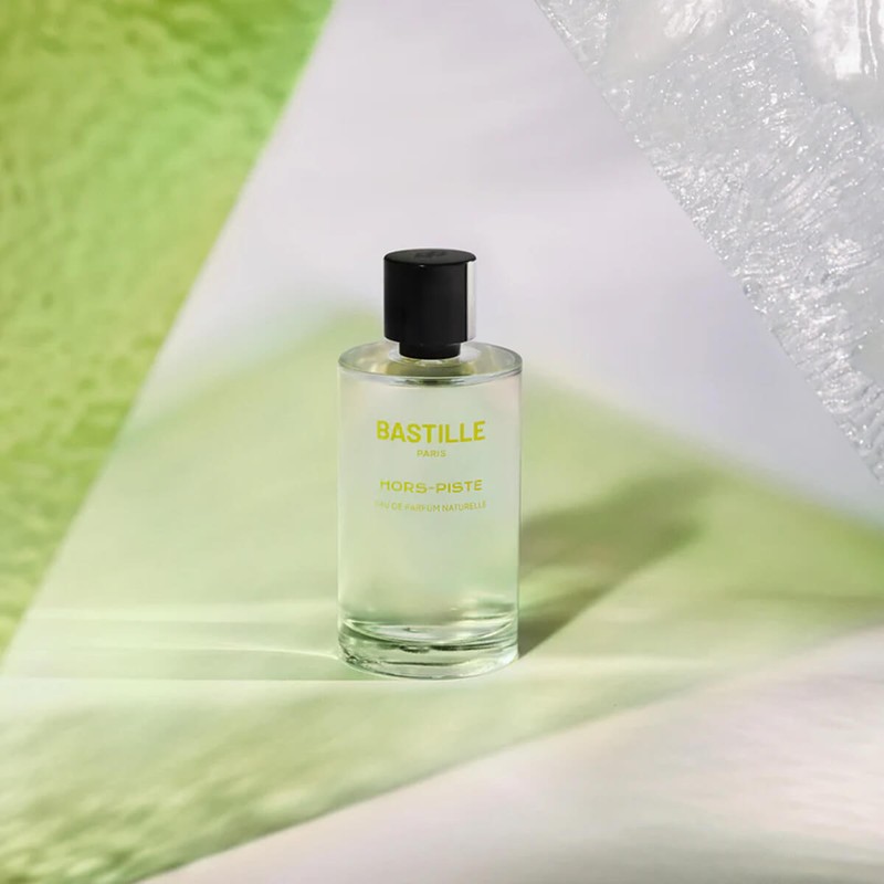 Bastille Hors-Piste Perfume, 15ml