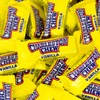Charleston Chew Chocolate Coated Chewy Nougat Bars - Peanut Free,