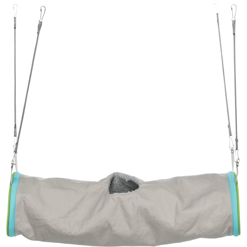 Trixie 6910 Cuddle Tunnel for Ferrets ø 20 cm /