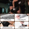 LEFAFA Gym Gloves, Breathable Workout Gloves for Men and Women,