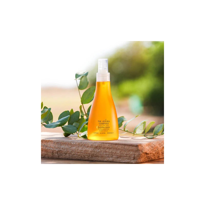 Jojoba Oil from Australia