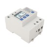 Automatic Self Recovery Power Overvoltage Protector Over Under Voltage Protective