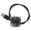 HBVCAMF20216 High Definition V22 Camera Module 105 Degree Wide Angle